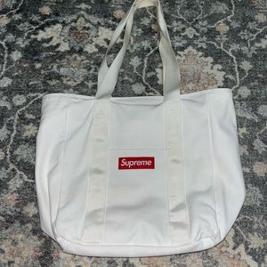 Supreme Tote Bag